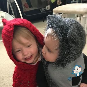 Meet your Posher, Mario